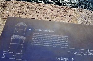 Marseille- Autour du Mucem- 093